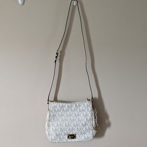 Authentic Michael Kors Crossbody bag